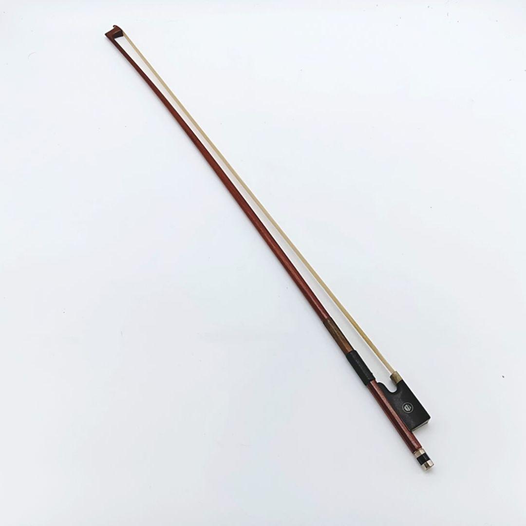 Grazioso バイオリン GV-1H 3/4 2022年製 ソフトケース付き