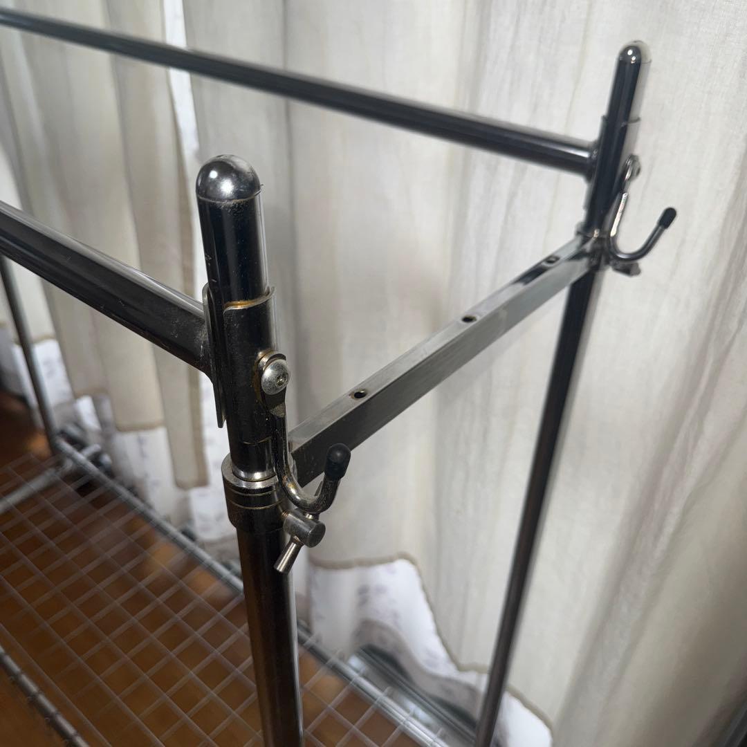 ハンガーラック 業務用