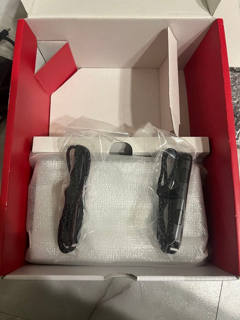 Nintendo switch 有機EL ソフト2本付き@M