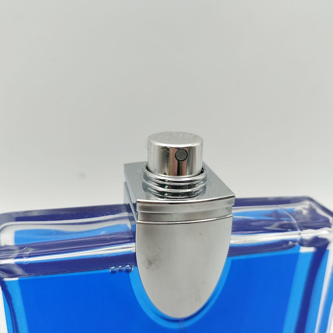 ■ほぼ未使用　ブルガリ　ブループールオム　オードトワレ　100ml