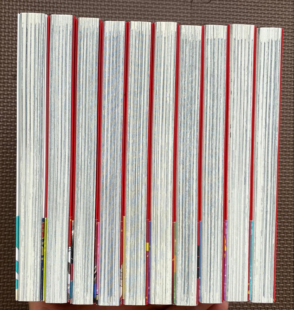 逃げ上手の若君 全巻初版 初版帯付き 特典付き1~20巻 セット