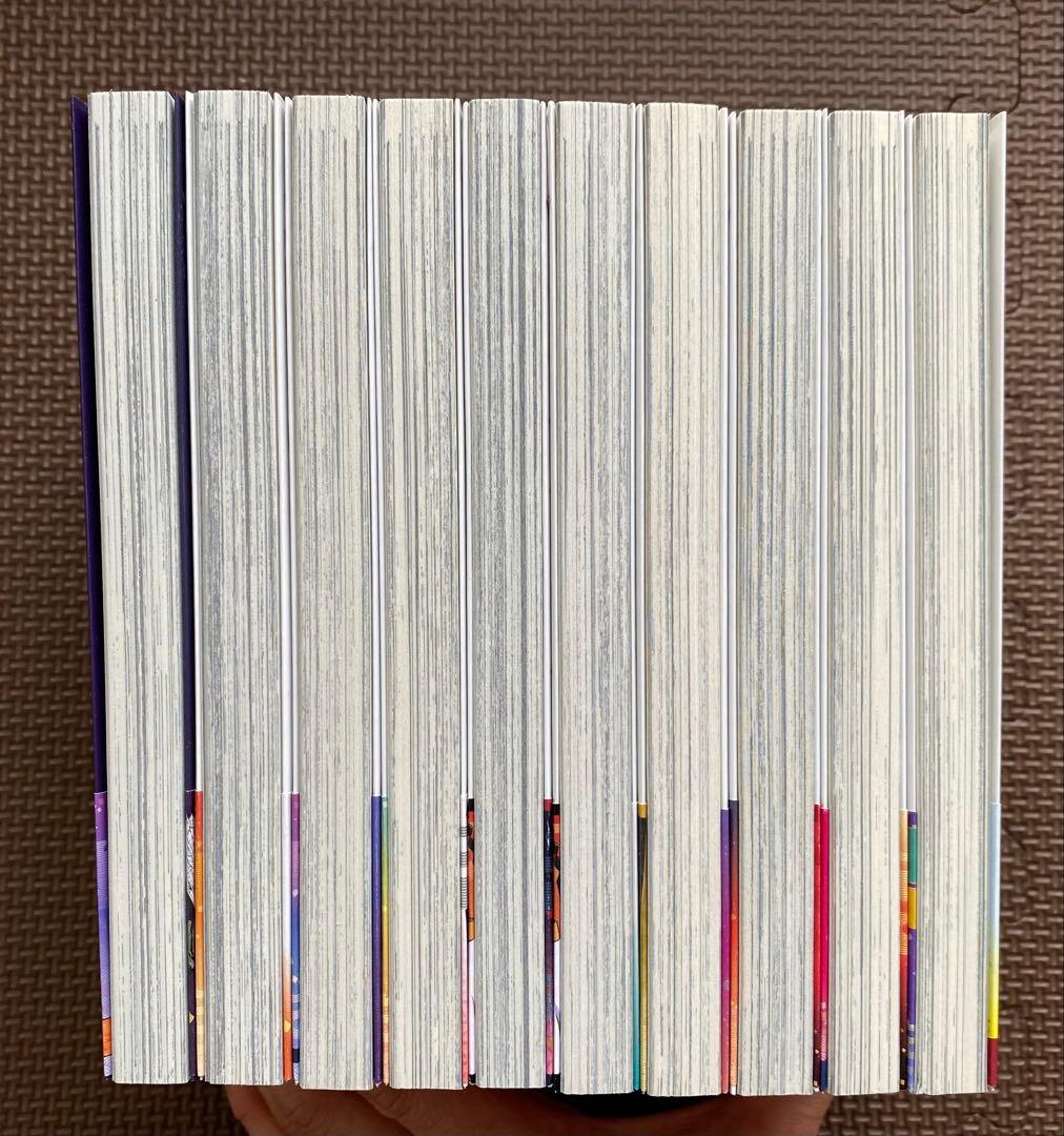 逃げ上手の若君 全巻初版 初版帯付き 特典付き1~20巻 セット