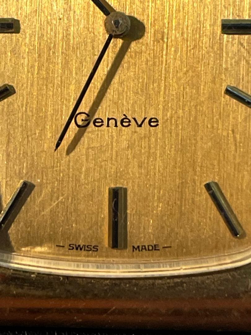 【YY】　OMEGA オメガ メンズ　腕時計　アンティーク　稼働　難あり