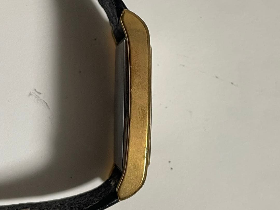 【YY】　OMEGA オメガ メンズ　腕時計　アンティーク　稼働　難あり