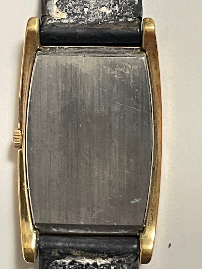 【YY】　OMEGA オメガ メンズ　腕時計　アンティーク　稼働　難あり