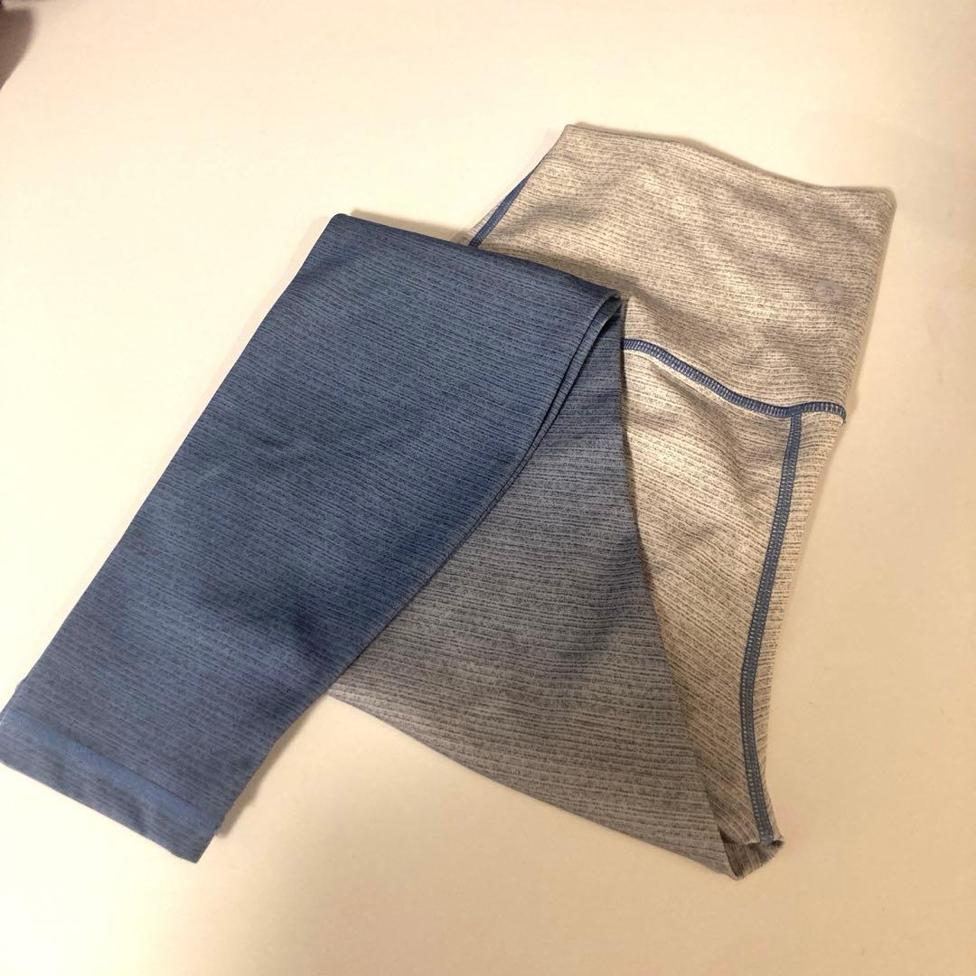 【初心者おすすめセット】【SKALA】５点ヨガウエア上下セット