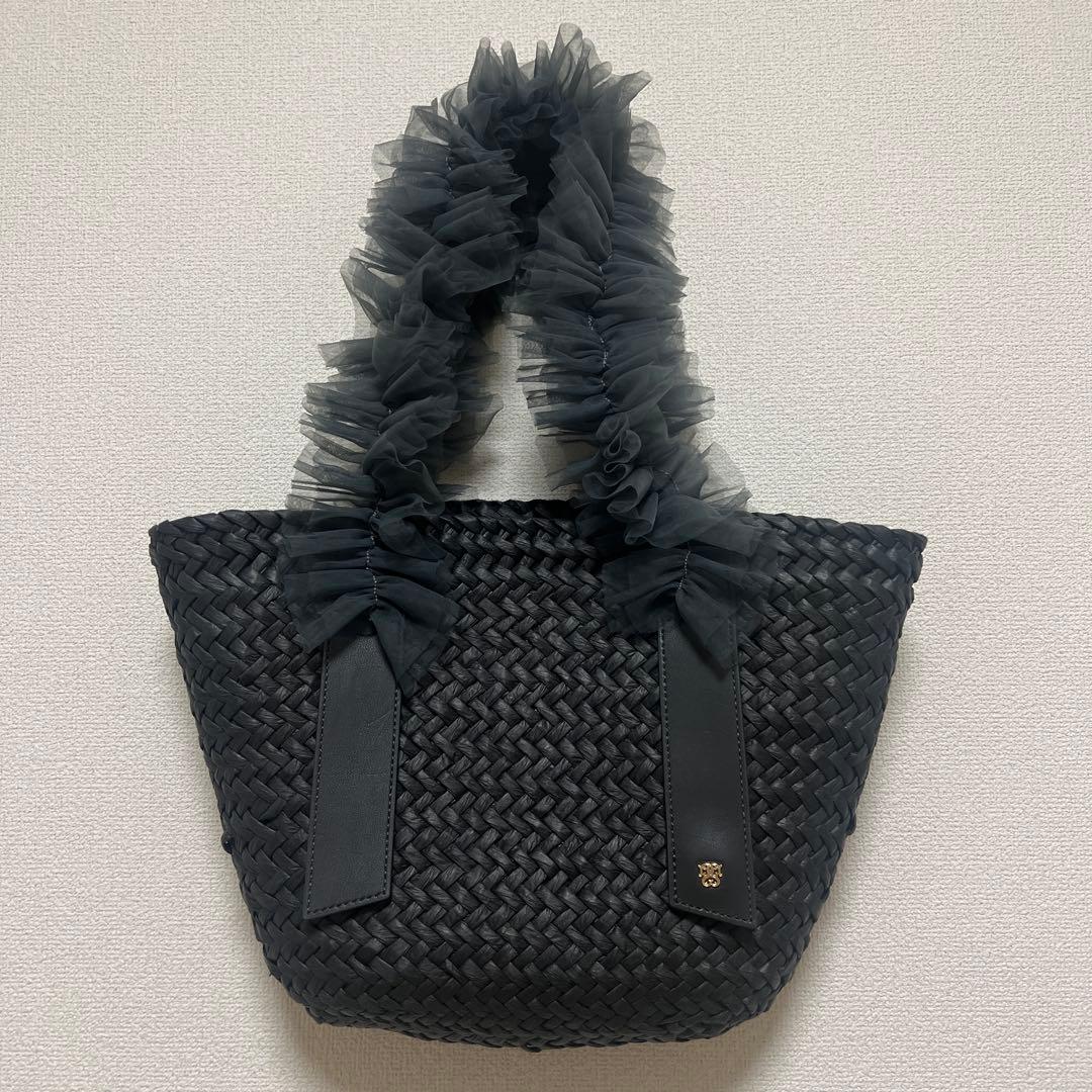 スナイデル♡ブレードチュールバック