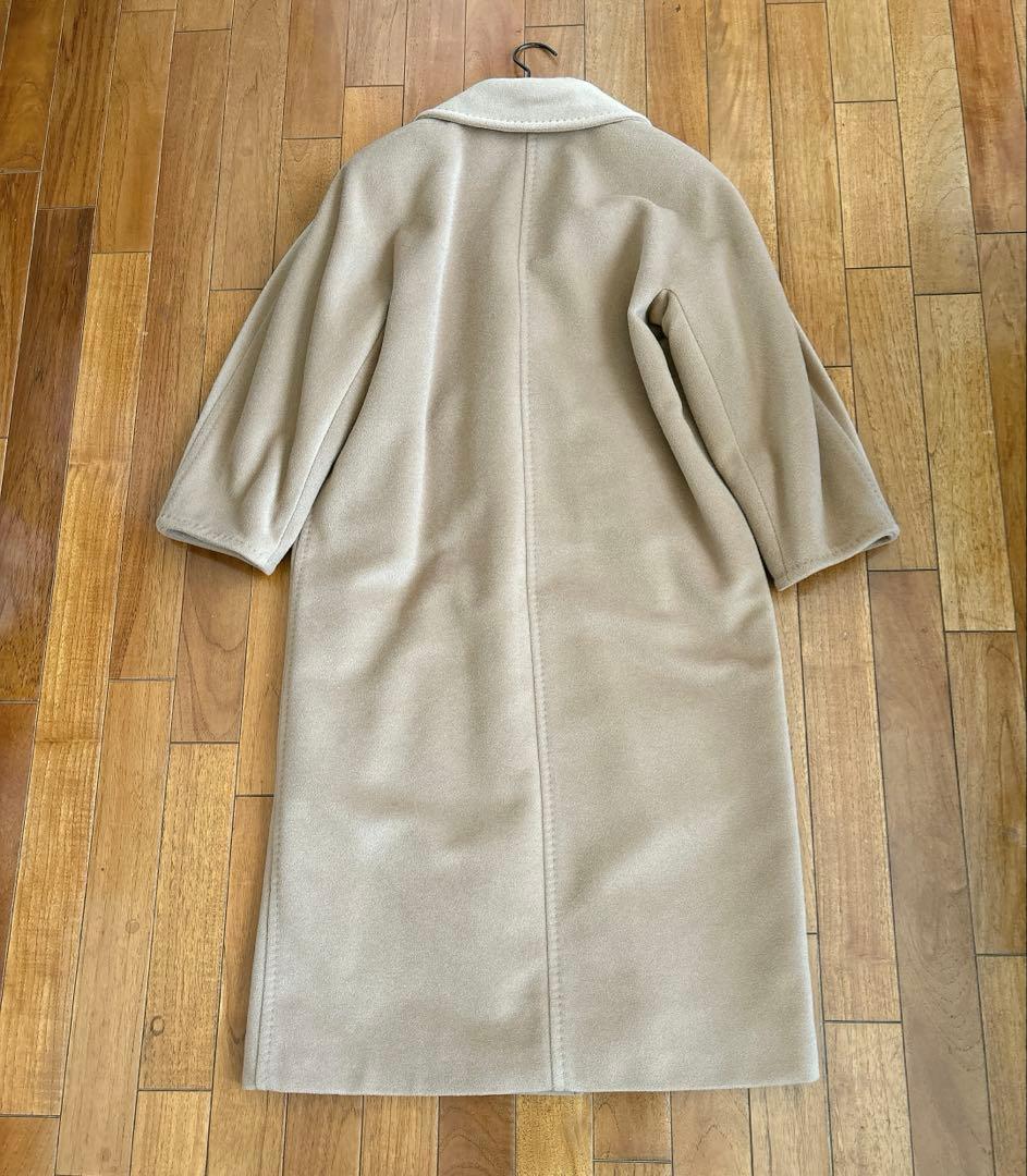 マックスマーラMaxMara マダム 101801 キャメル 34