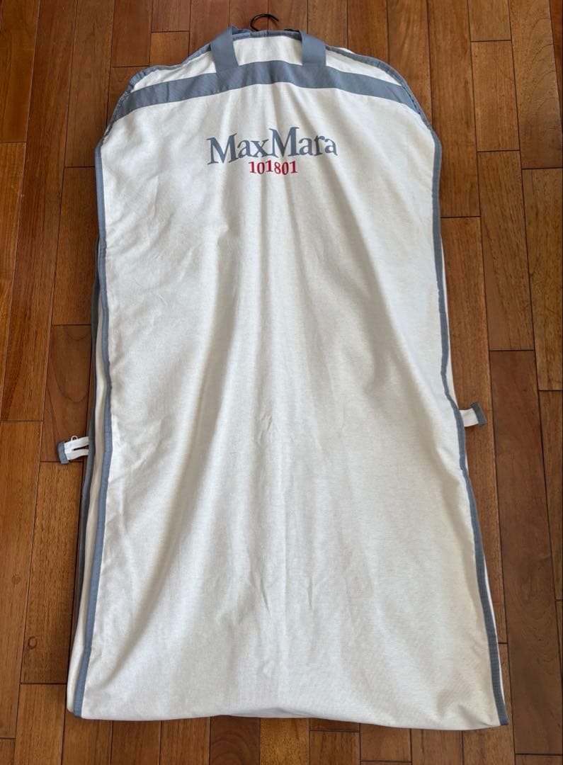 マックスマーラMaxMara マダム 101801 キャメル 34