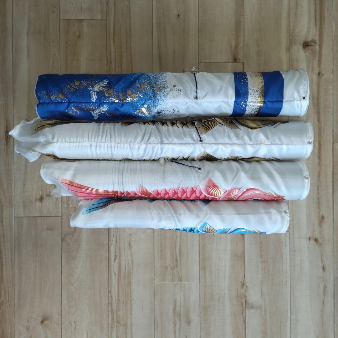 室内鯉のぼり飾り