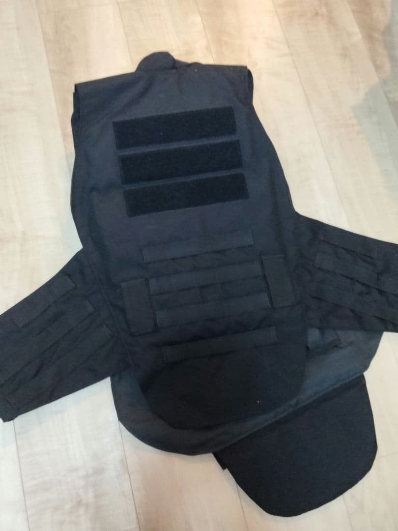 ロシア軍　黒 6b23