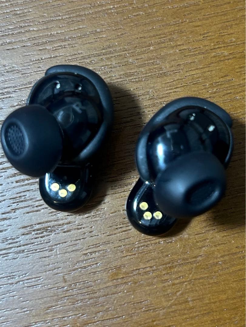 美品 BOSE QuietComfort Ultra Earbuds両耳のみ