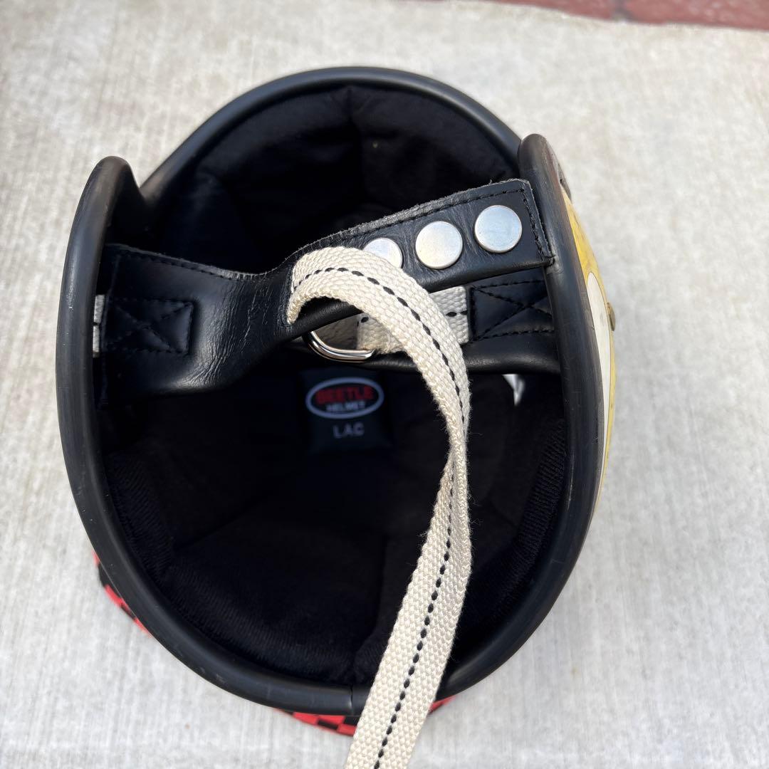 激レアBacon ベーコン オーシャンビートル ハーレー