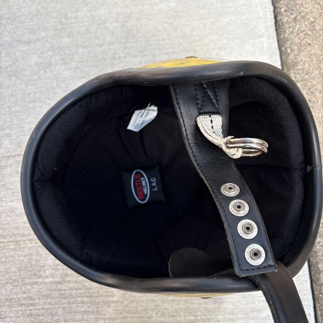 激レアBacon ベーコン オーシャンビートル ハーレー