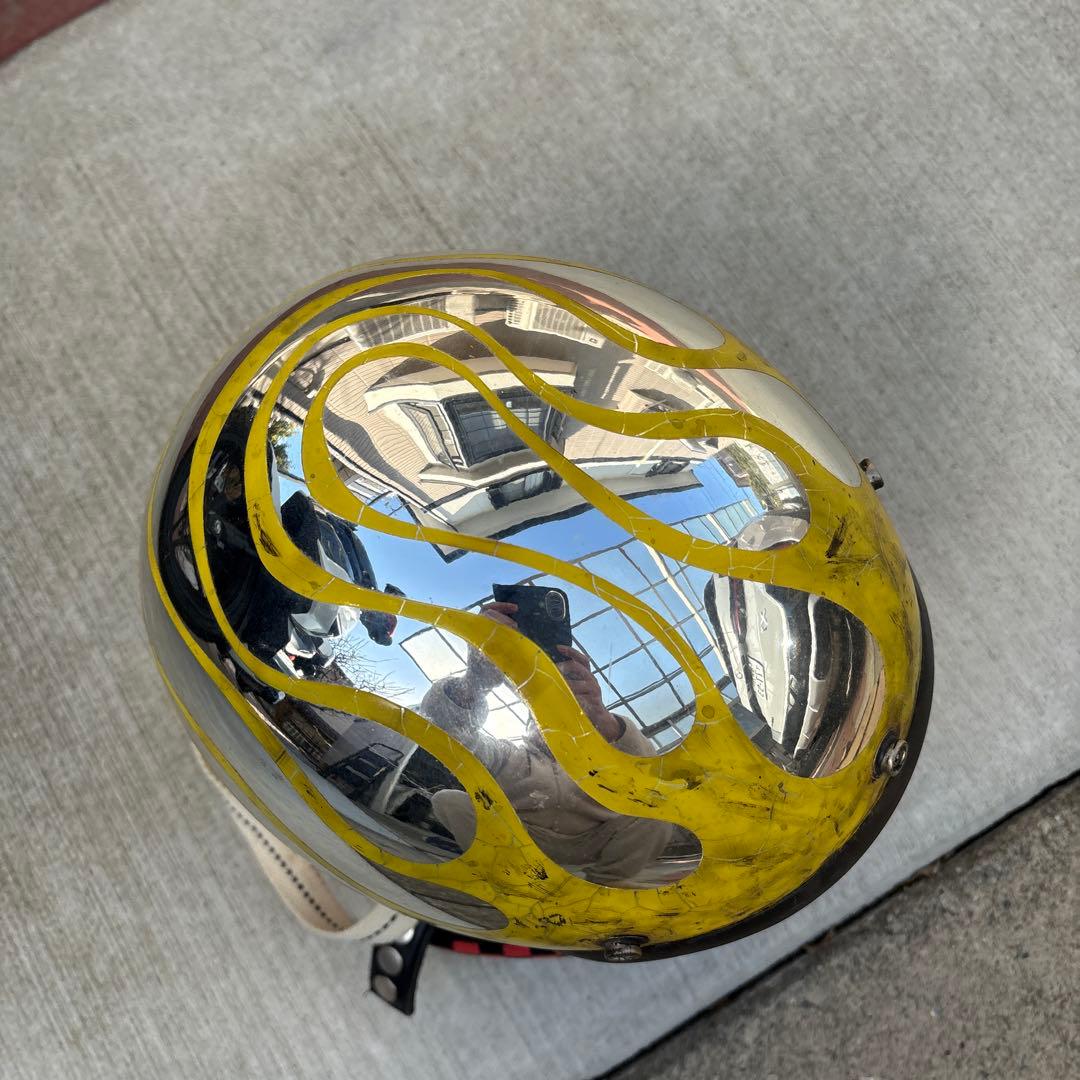 激レアBacon ベーコン オーシャンビートル ハーレー