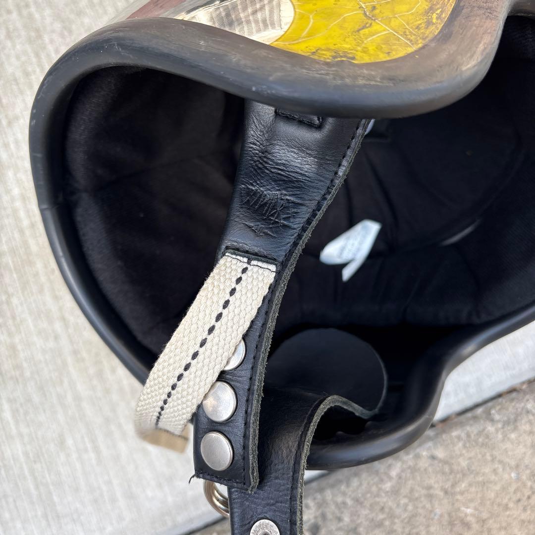 激レアBacon ベーコン オーシャンビートル ハーレー