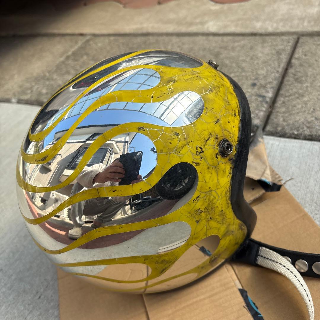 激レアBacon ベーコン オーシャンビートル ハーレー