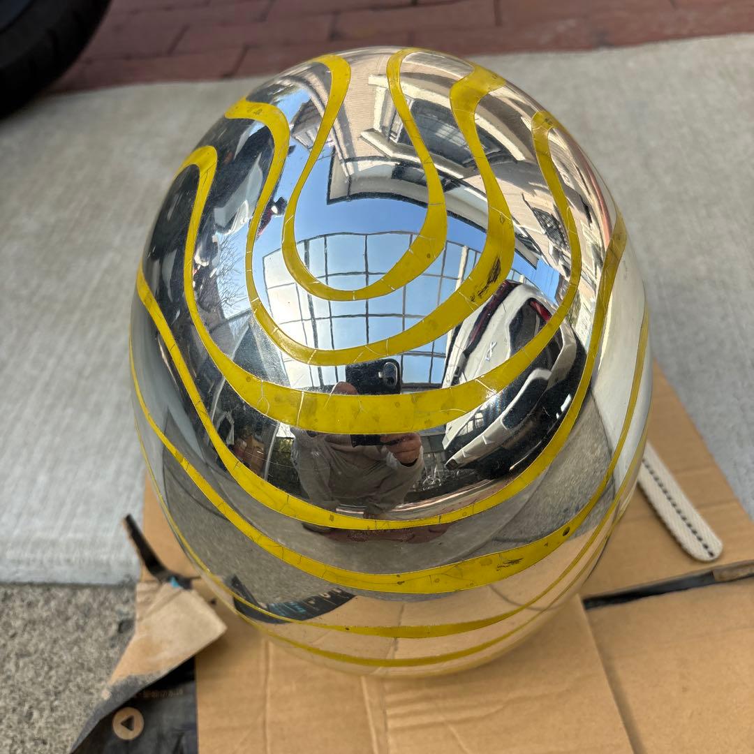 激レアBacon ベーコン オーシャンビートル ハーレー