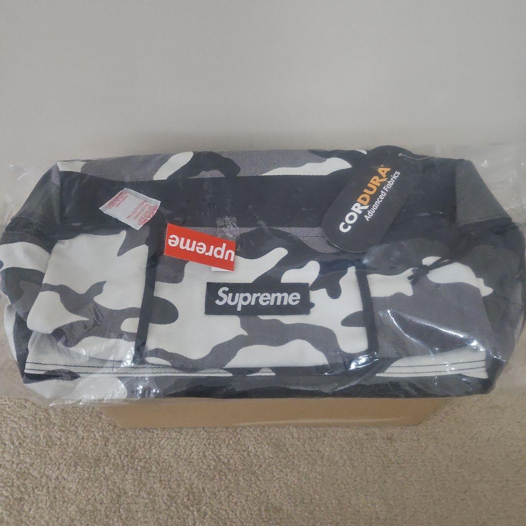 バッグ Supreme 25SS Utility Bag
