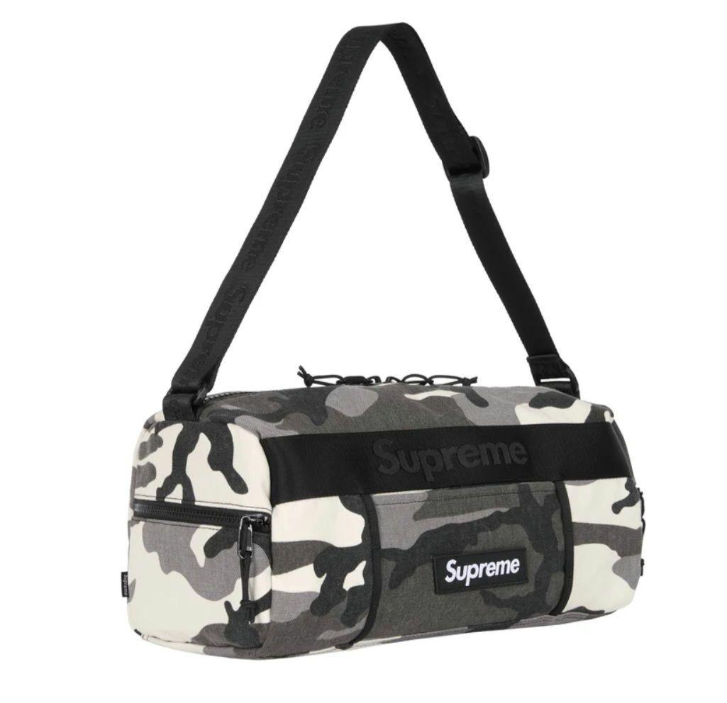 バッグ Supreme 25SS Utility Bag