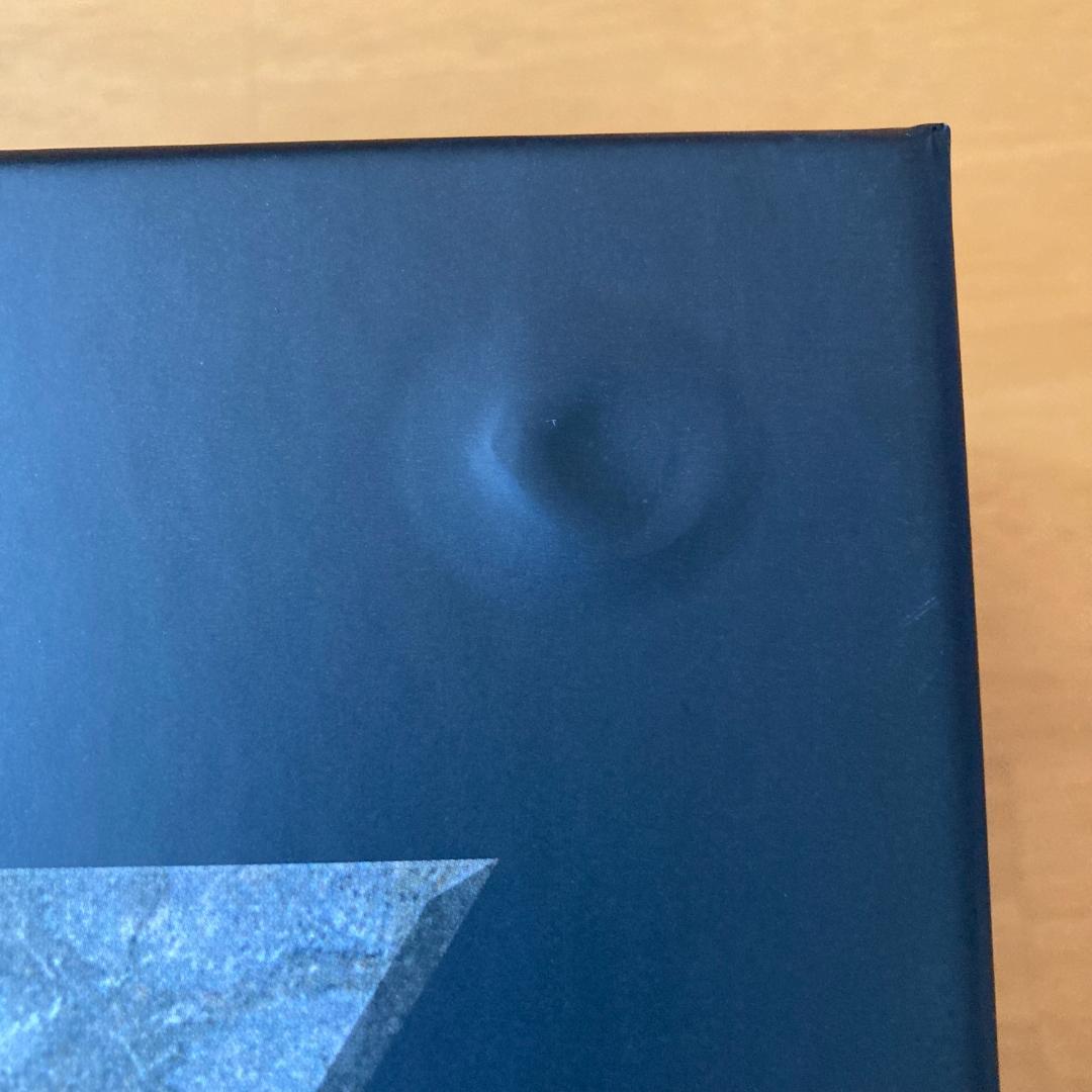 ナザレス　 Box Set 限定版　32CD 7LP 7inch3