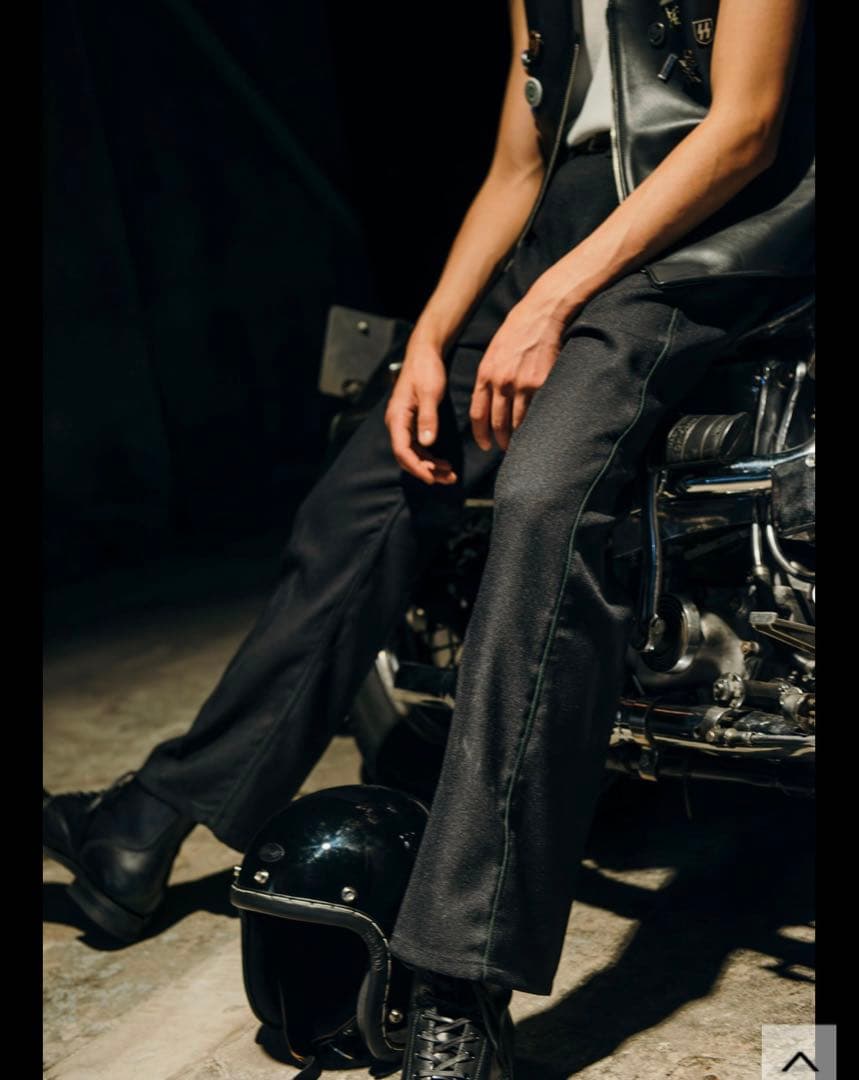 Schott ショット WRANGLER ラングラー PLEATED