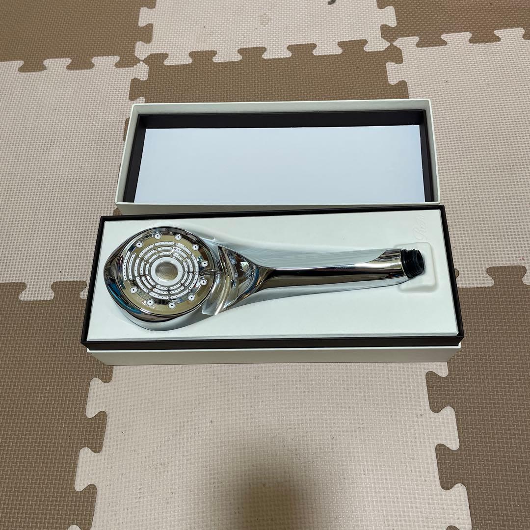 ReFa マイクロバブルシャワーヘッド