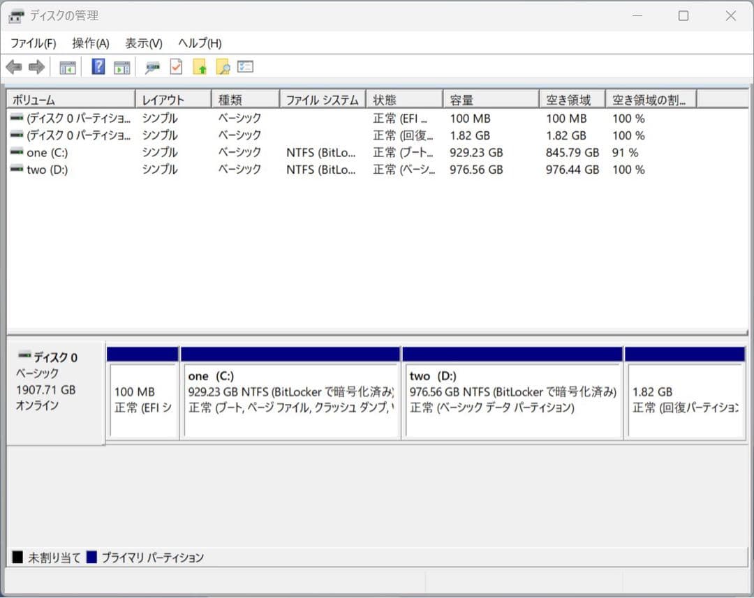 中*健様 【大容量高性能2TBSSD+32GBRAM】GEEKOM A7【美品・
