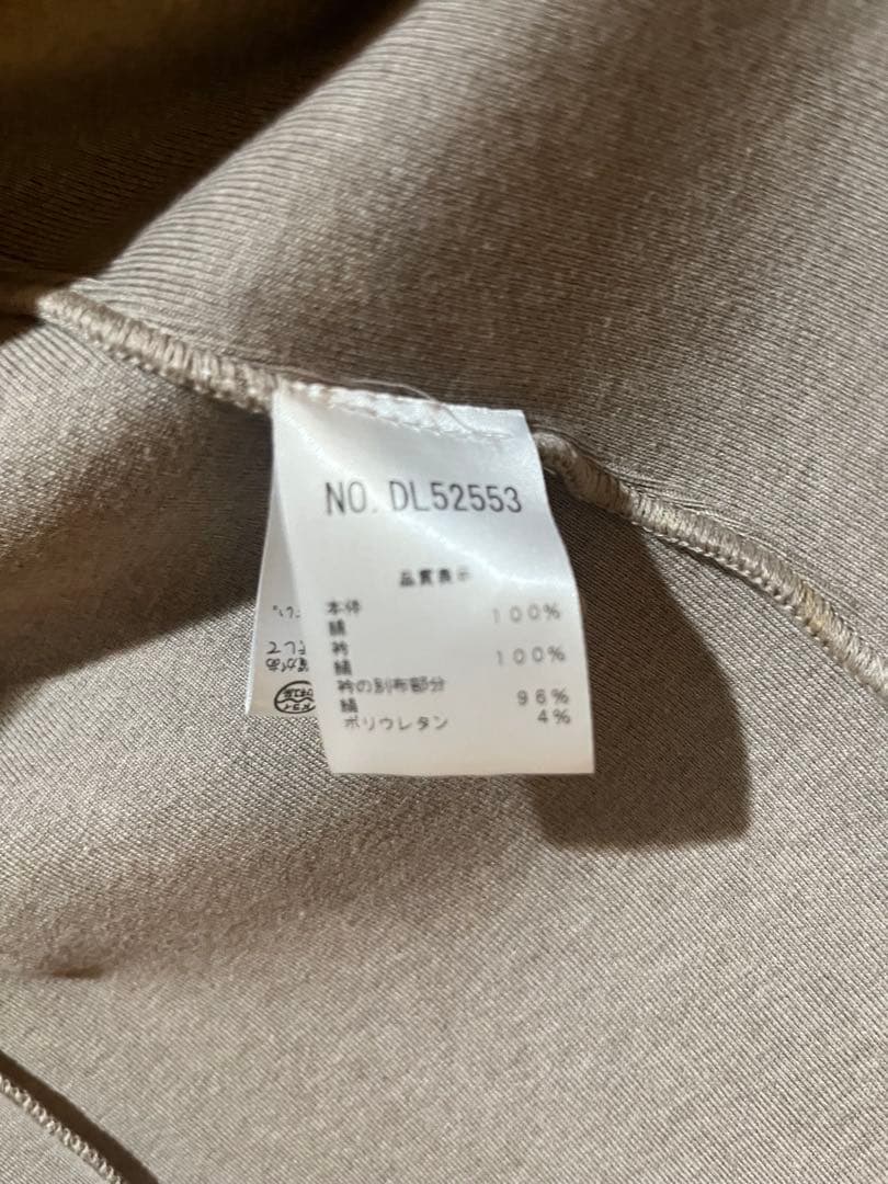 ブルネロクチネリBRUNELLO CUCINELLI テーラードジャケット