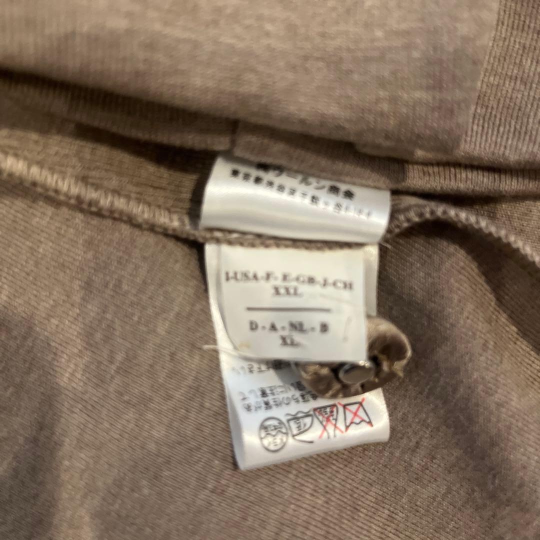 ブルネロクチネリBRUNELLO CUCINELLI テーラードジャケット