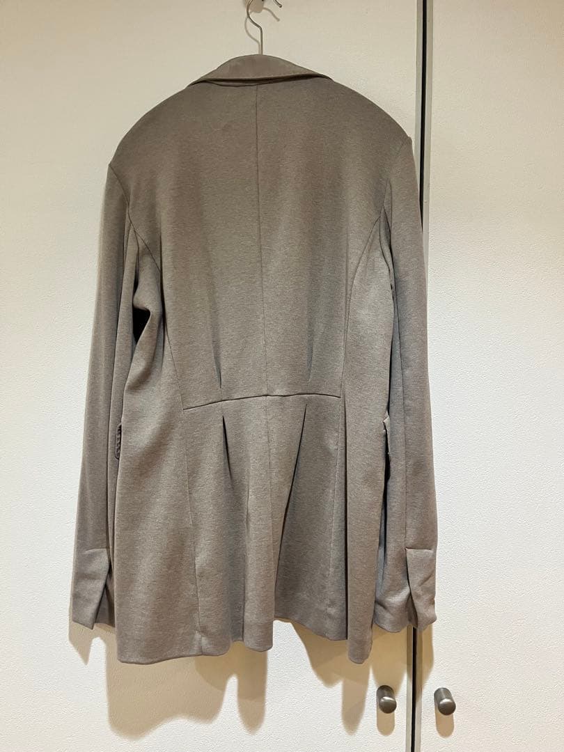 ブルネロクチネリBRUNELLO CUCINELLI テーラードジャケット