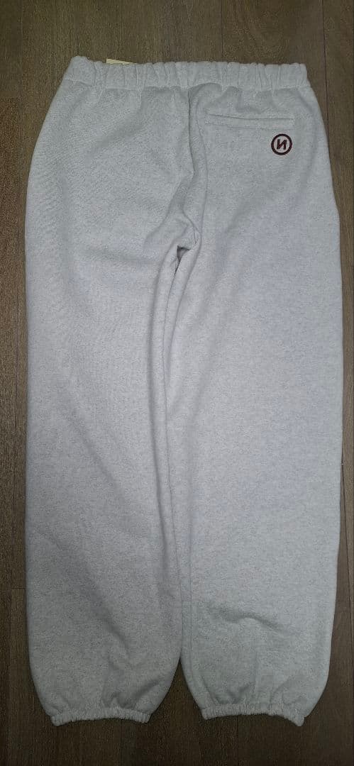 と*ー様 9090 Logo Sweat Pants【Lサイズ】スウェットパンツ