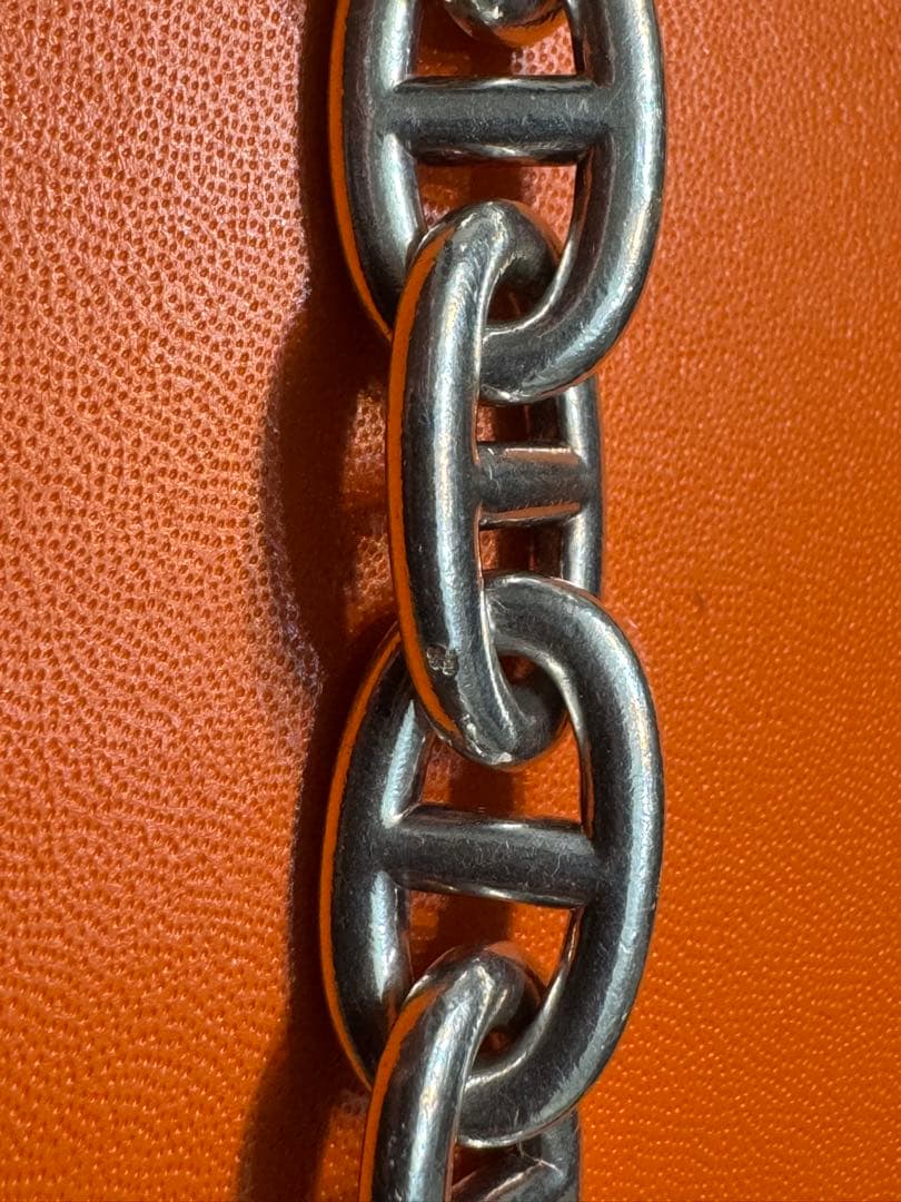 シェーヌダンクル　TGM 13コマ