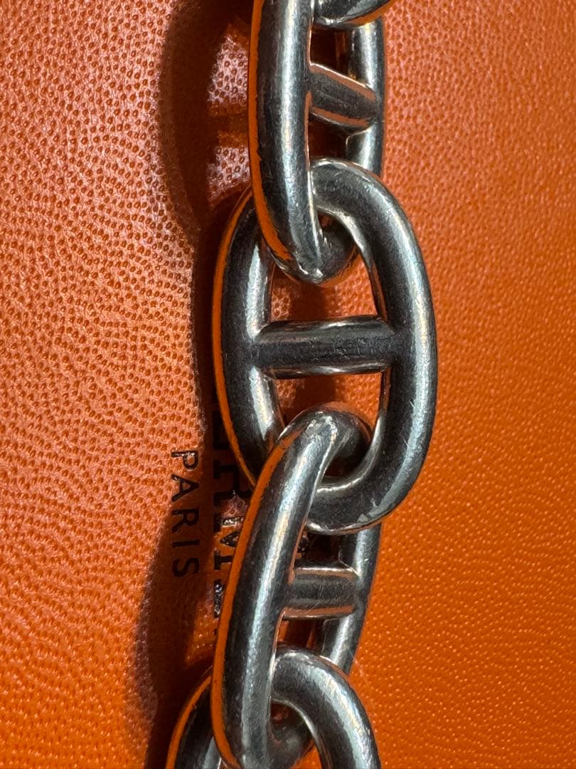 シェーヌダンクル　TGM 13コマ