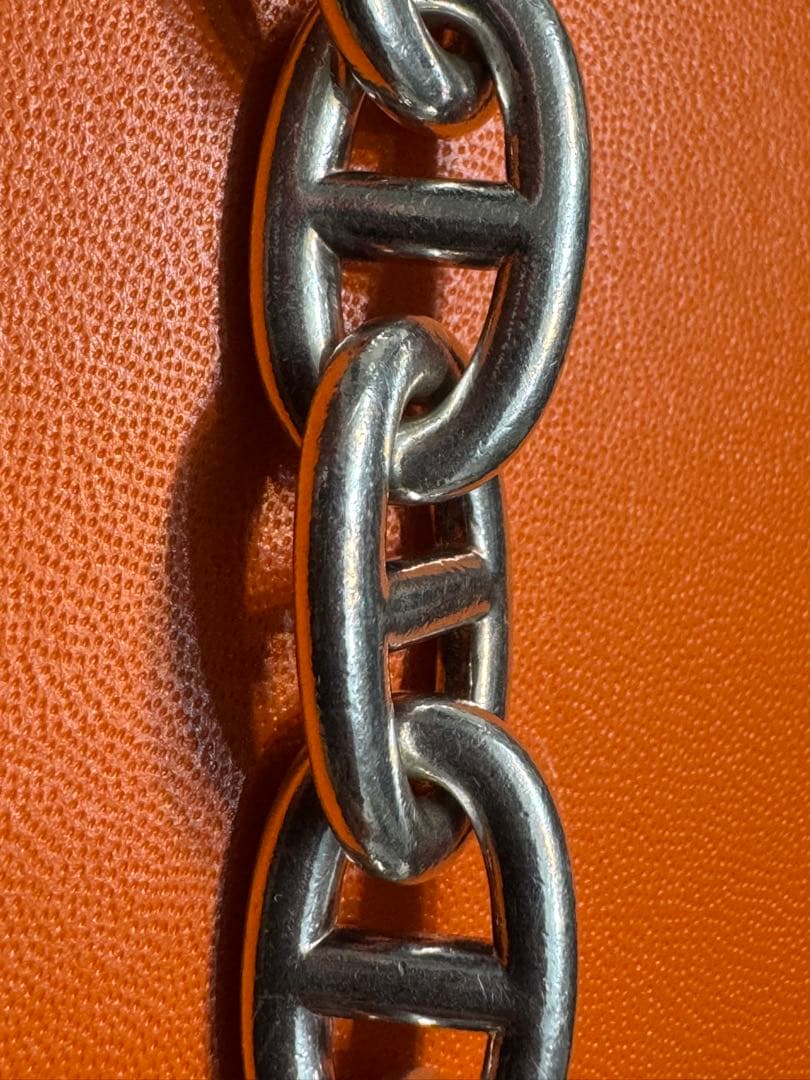 シェーヌダンクル　TGM 13コマ