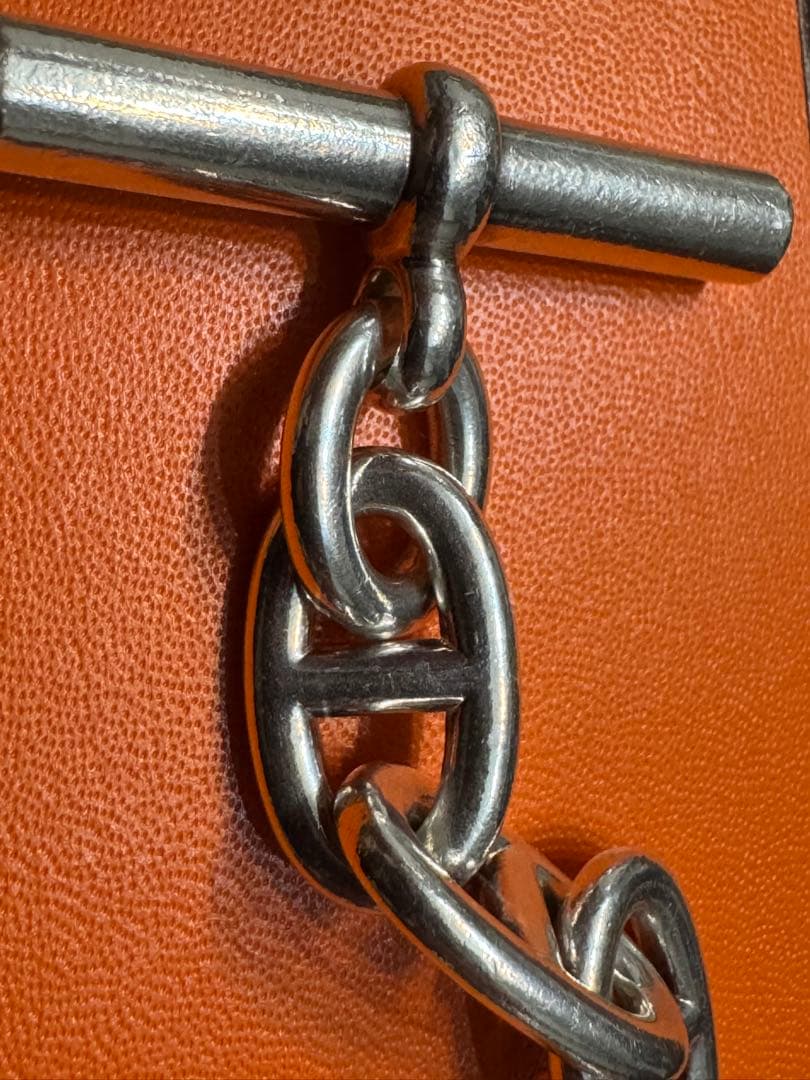 シェーヌダンクル　TGM 13コマ