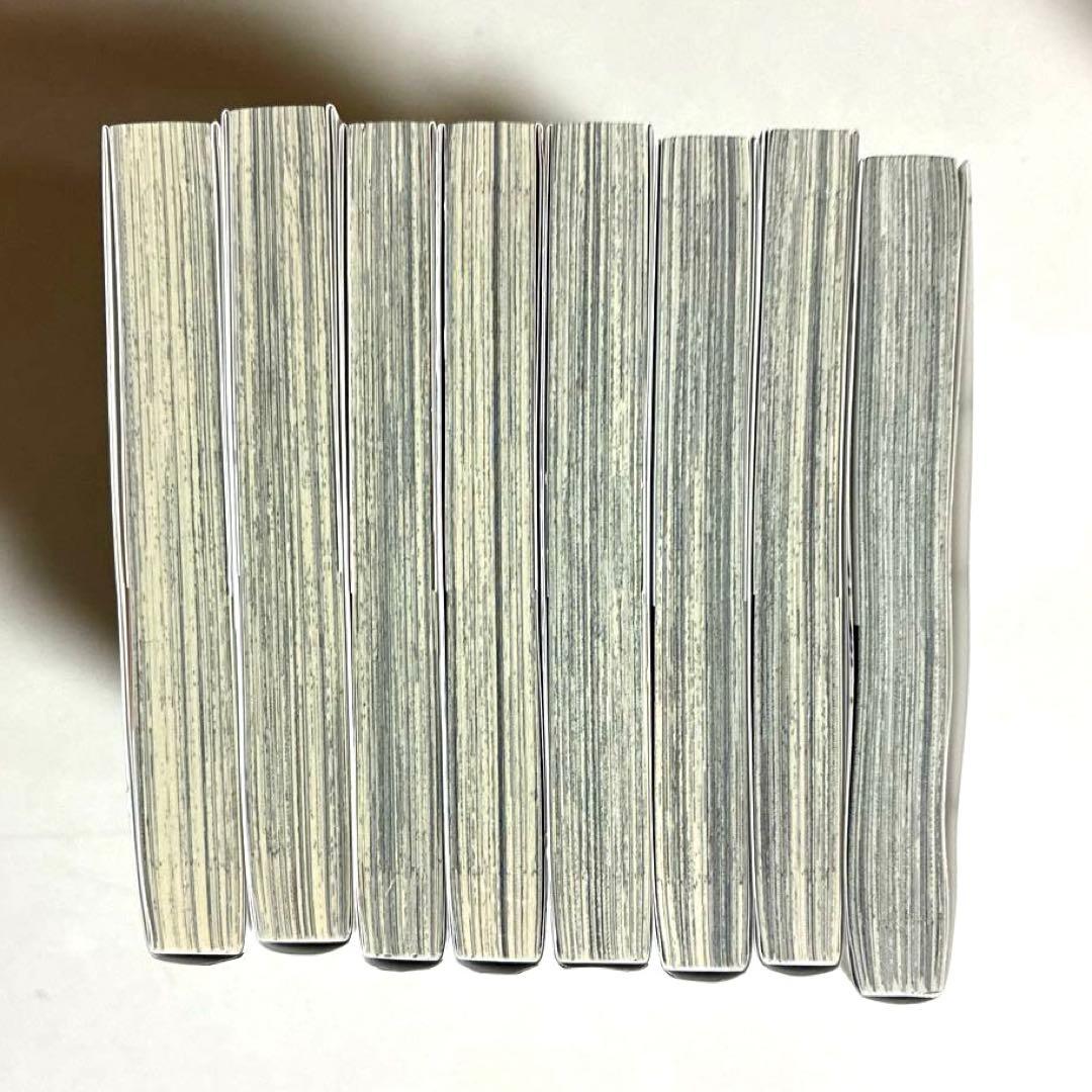 10DANCE 1-8巻セット