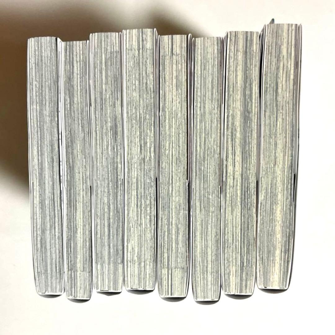 10DANCE 1-8巻セット