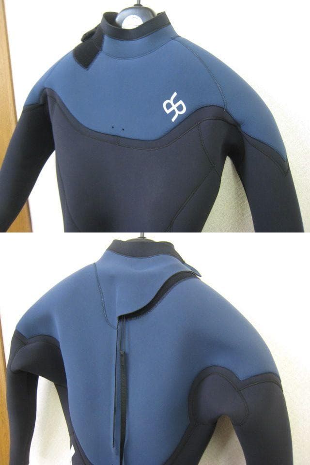 RASH WETSUITS ラッシュウエットスーツ 最新ジャーフル ACE-S