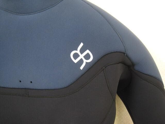 RASH WETSUITS ラッシュウエットスーツ 最新ジャーフル ACE-S