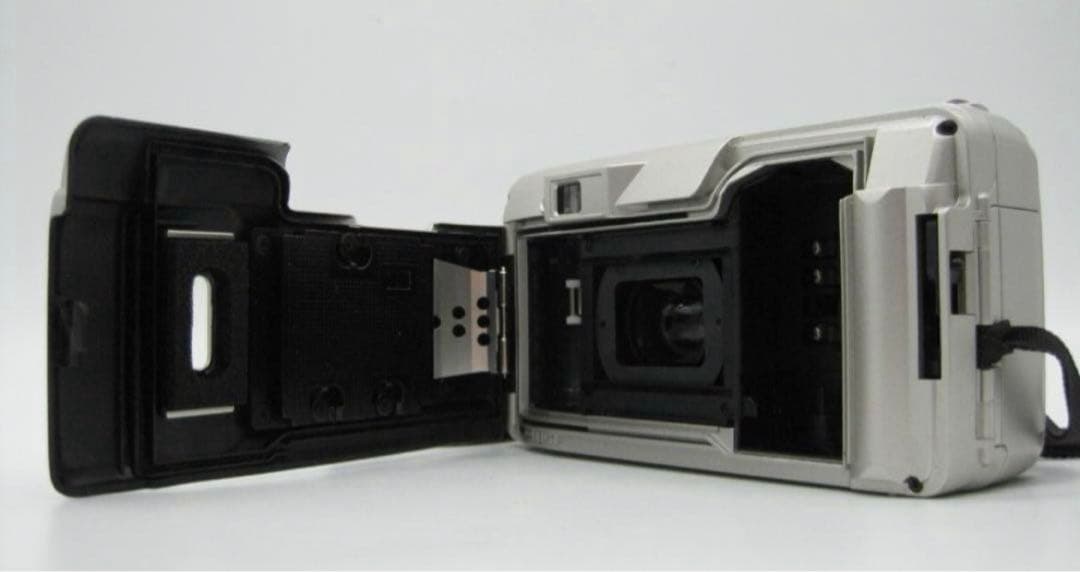 山*山様 ＊【極美品✨完動品】OLYMPUS SUPER ZOOM 80G