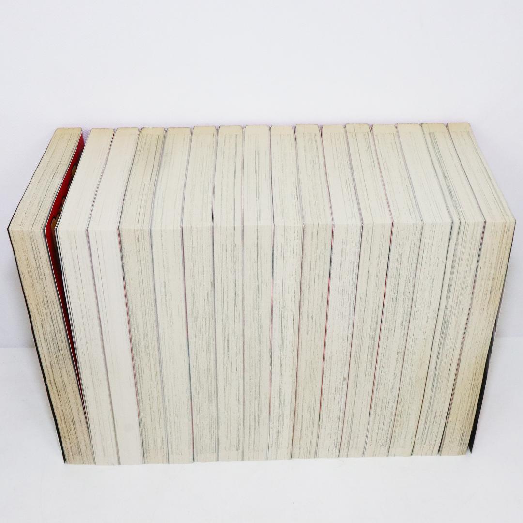 ドラゴンボール 完全版 ボックスセット 全16巻 英語版 漫画 洋書 コミック