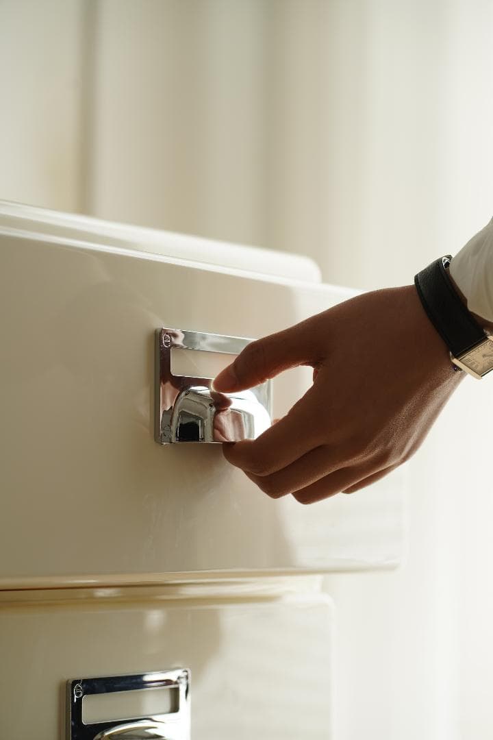 【アイボリー】チェスト 組立不要 4段 収納ケース 収納ボックス 引き出し