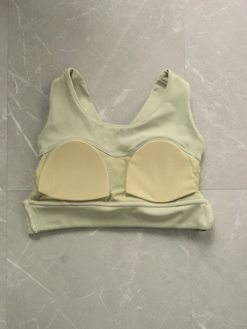 蘭子さま専用！！！COHINA バッククロスブラトップス&ストレッチレギンス