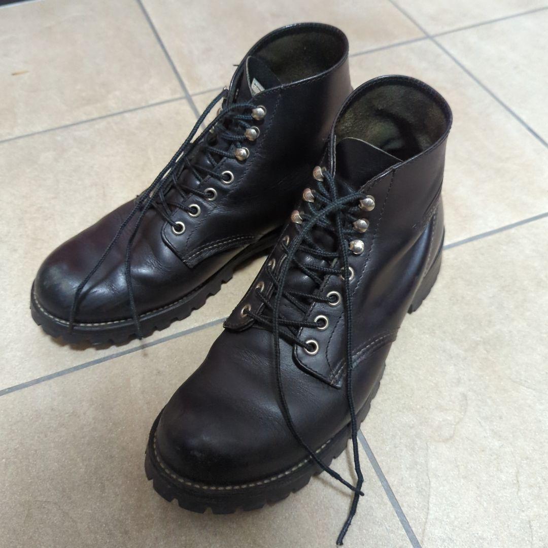 REDWING 8165 カスタム