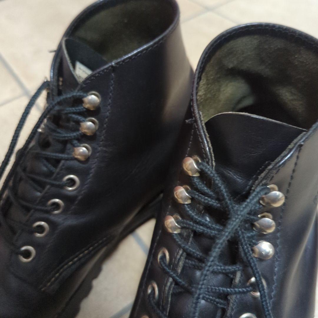 REDWING 8165 カスタム