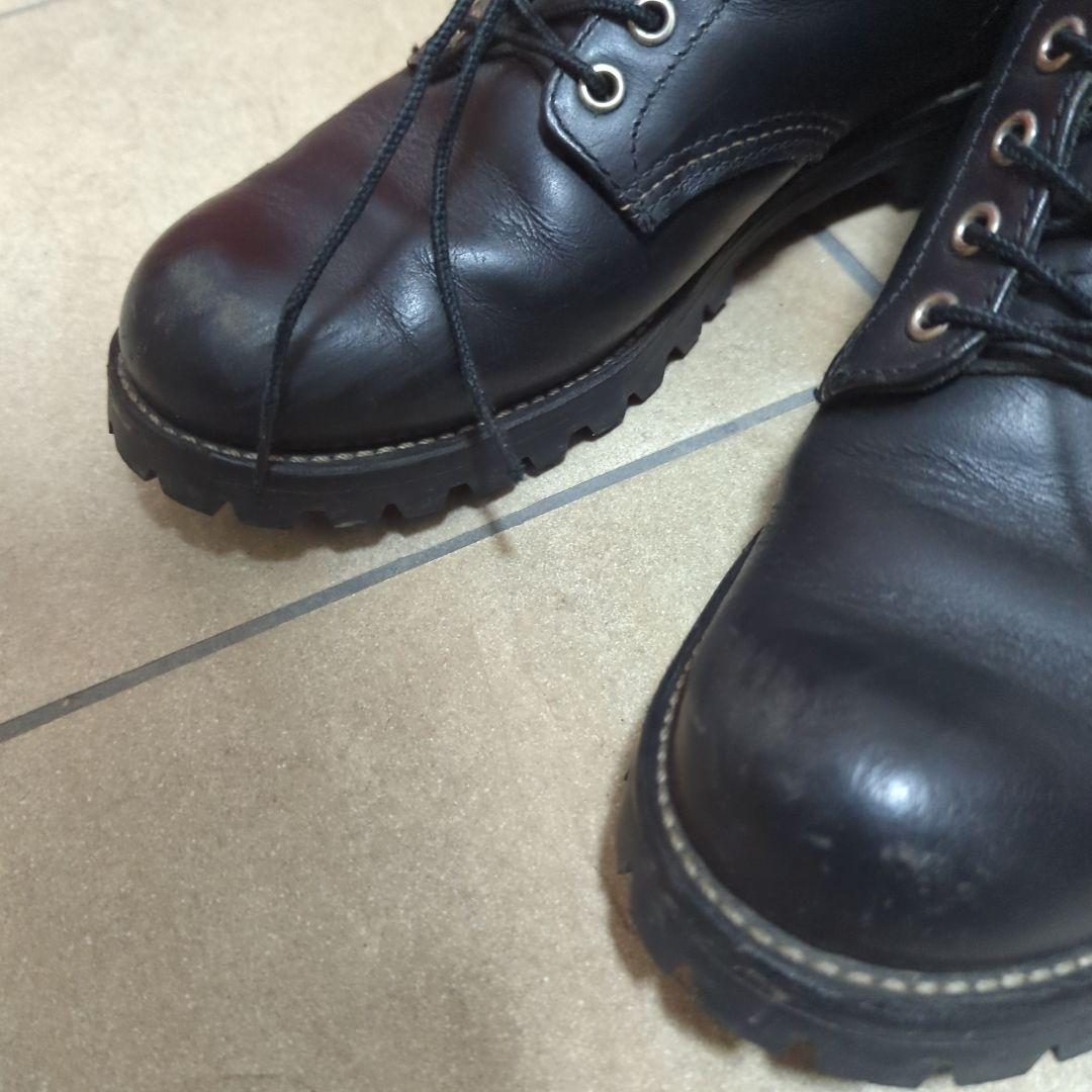 REDWING 8165 カスタム