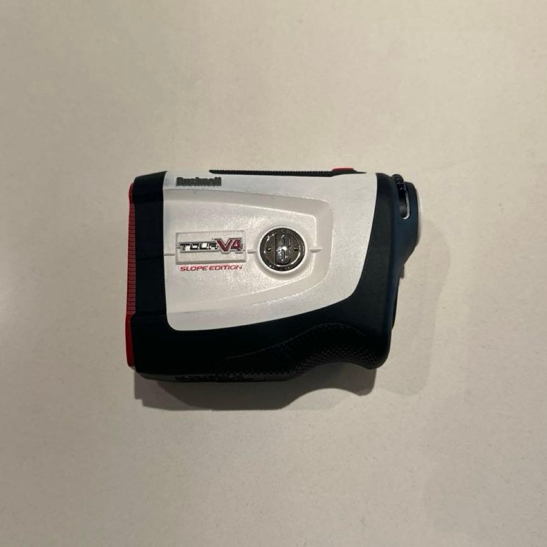 Bushnell TOUR V4 SLOPE EDITION 3点セット
