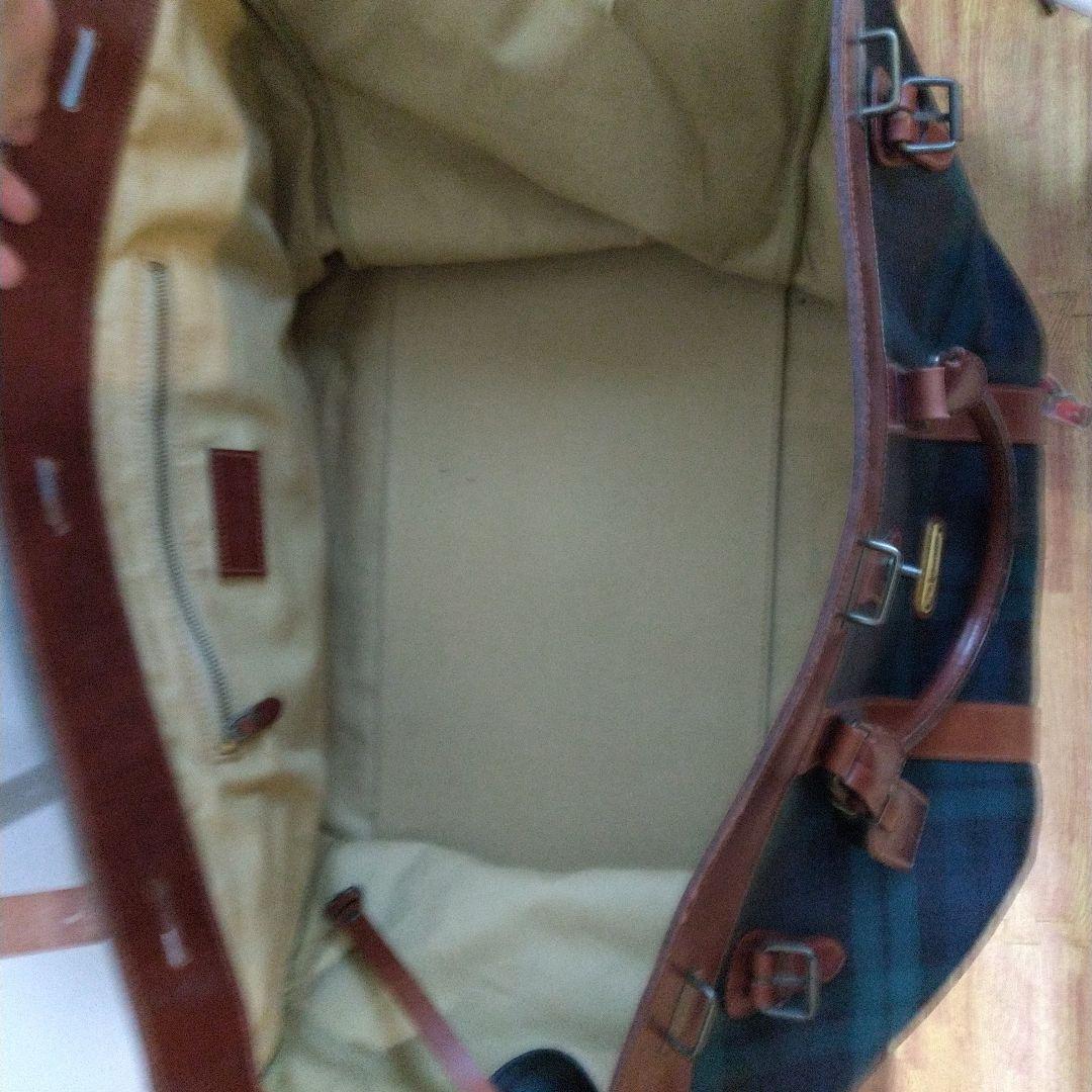 ボストンバッグ ポロラルフローレン 横60cm縦30cm高さ40cm