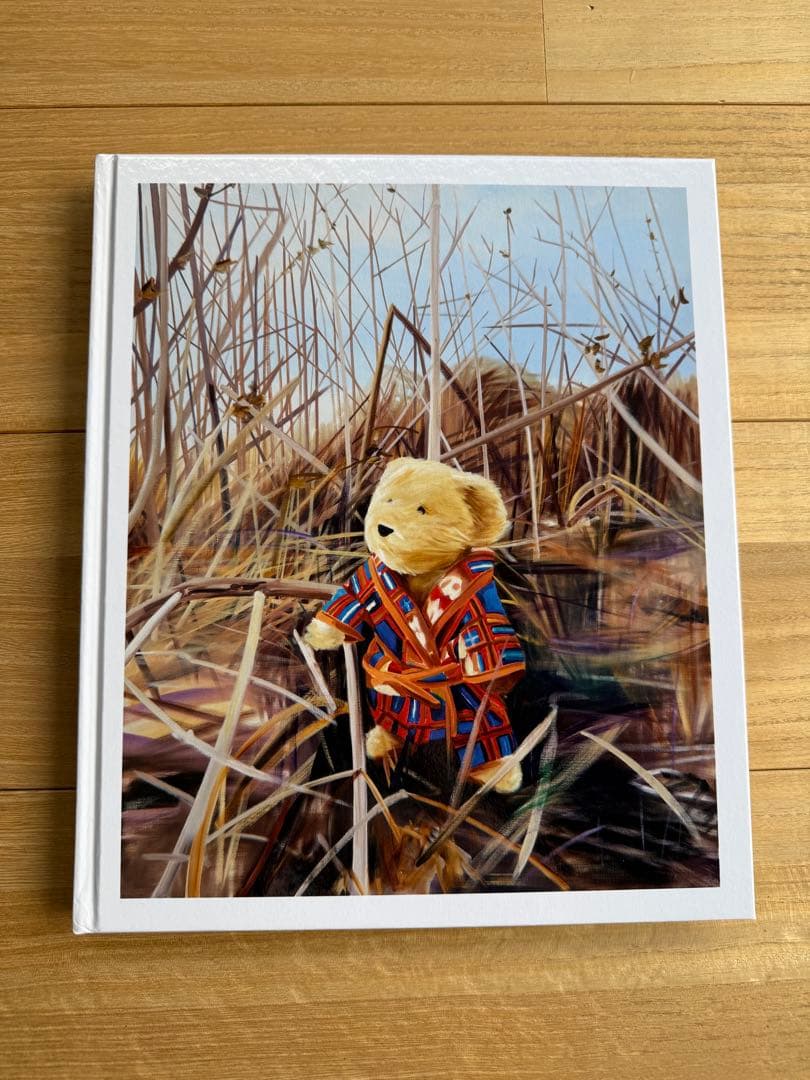 Ulala Imai The Scene 今井麗 サイン入り